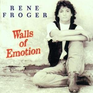 Rene Froger - Walls Of Emotion - 1