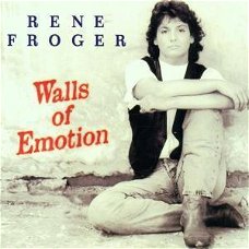 Rene Froger - Walls Of Emotion