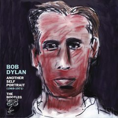 Bob Dylan -The Bootleg Series Vol. 10: Another Self Portrait (1969-1971) (Deluxe Edition) (4 CDBox) - 1