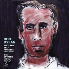 Bob Dylan -The Bootleg Series Vol. 10: Another Self Portrait (1969-1971) (Deluxe Edition) (4 CDBox)