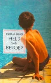 Adriaan Jaeggi - Held Van Beroep - 1