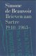 Beauvoir,Simone de - Brieven aan Sartre 2 delen - 2 - Thumbnail