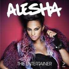 Alesha Dixon - Entertainer (Nieuw)