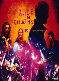 Alice in Chains - MTV Unplugged (Nieuw/Gesealed)