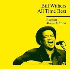 Bill Withers - All Time Best (Nieuw/Gesealed) Import