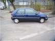 Citroën Saxo 1.1 Plaatwerk en diverse onderdelen op voorraad - 2 - Thumbnail