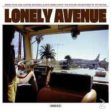 Ben Folds & Nick Hornby - Lonely Avenue (Nieuw)