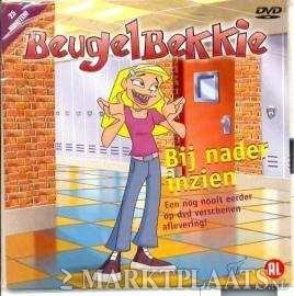 BeugelBekkie - Bij Nader inzien (DVD) - 1