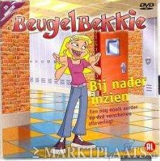 BeugelBekkie - Bij Nader inzien  (DVD)