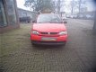 Seat arosa 1.4 Rood 1998 Plaatwerk en diverse Onderdelen - 3 - Thumbnail