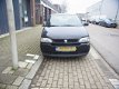 Seat arosa 1.0 Zwart Plaatwerk en diverse onderdelen - 3 - Thumbnail