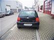 Seat arosa 1.0 Zwart Plaatwerk en diverse onderdelen - 4 - Thumbnail