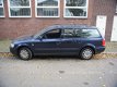 Volkswagen Passat 1.8 Stationwagon Plaatwerk kleur blauw Sloopauto inkoop Den haag - 1 - Thumbnail