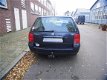 Volkswagen Passat 1.8 Stationwagon Plaatwerk kleur blauw Sloopauto inkoop Den haag - 4 - Thumbnail