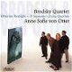 Brodsky Quartet - String Quartets Ottorino Respighi/Peter Sculthorpe met oa Anne Sofie Von Otter (2 - 1 - Thumbnail