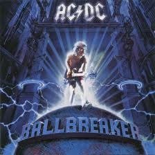 AC/DC - Ballbreaker (Nieuw/Gesealed)