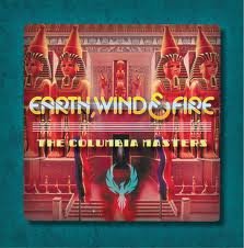 Earth, Wind & Fire -The Columbia Masters (16 CDBox) (Nieuw/Gesealed) - 2