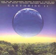Earthrise II - 1
