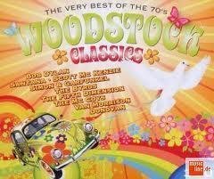 Woodstock Classics (3 CDs) (Nieuw/Gesealed) - 1