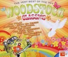 Woodstock Classics (3 CDs) (Nieuw/Gesealed)