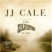J.J. Cale -The Silvertone Years (Nieuw/Gesealed) - 1