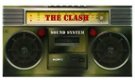 The Clash -Sound System (12 Discs , 11 CDs en 1 DVD) Luxe Box met veel extras (Nieuw/Gesealed) - 1 - Thumbnail