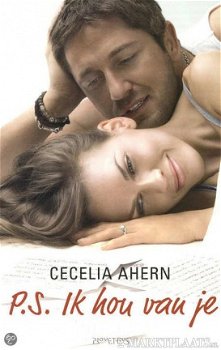 Cecelia Ahern - P.S. Ik Hou Van Je - 1