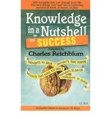 Charles Reichblum - Knowledge in A Nutshell On Success (Engelstalig) - 1