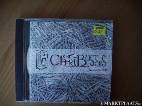 Chartbusters '93 Volume 11 November VerzamelCD - 1