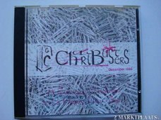 Chartbusters '93 Volume 12 December VerzamelCD