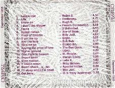 Chartbusters '93 Volume 9 September VerzamelCD