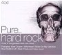 Pure.....Hard Rock (4 CDBox) (Nieuw/Gesealed) - 1 - Thumbnail