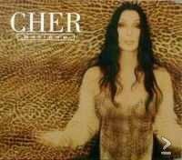 Cher - Believe 2 Track CDSingle - 1