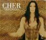 Cher - Believe 2 Track CDSingle - 1 - Thumbnail