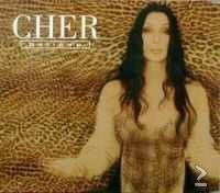 Cher - Believe 2 Track CDSingle