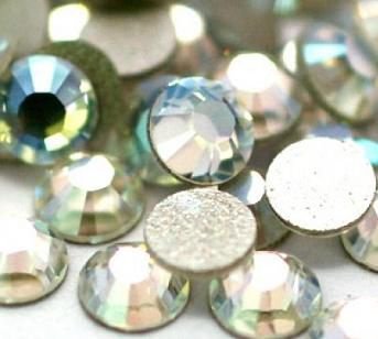 Swarovski 2028 Crystal Moonlicht 3mm ss12 69 Stuk - 1