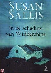 Susan Sallis - In De Schaduw Van Widdershins