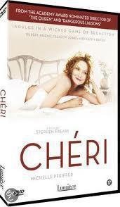 Cheri met oa Michelle Pfeiffer (Nieuw/Gesealed) - 1