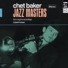 Chet Baker - Jazz Masters (Nieuw) - 1