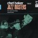 Chet Baker - Jazz Masters (Nieuw) - 1 - Thumbnail