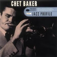 Chet Baker - Jazz Profile (Nieuw)