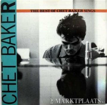 Chet Baker - Let's Get Lost The Best Of Chet Baker Sings (Nieuw) - 1