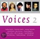 Voices 2 (CD) - 1 - Thumbnail