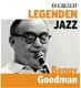 Benny Goodman - Legenden Des Jazz (Nieuw/Gesealed) Import - 1 - Thumbnail