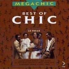 Chic - Best Of (Nieuw)