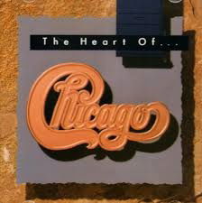 Chicago - The Heart Of..Chicago (Best Of) - 1