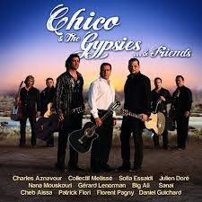 Chico & The Gypsies -Chico & The Gypsies .....& Friends (Nieuw/Gesealed) - 1