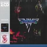 Van Halen - Van Halen/ 1984 (2 CDBox) (Nieuw/Gesealed)
