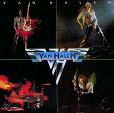 Van Halen - Van Halen (Nieuw)