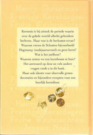 Wereld in kerstsfeer Folklore, decoraties, tips en recepten - Afbeelding 2